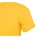 Футболка Heavy Super Club мужская (желтый) 2XL (Изображение 5)