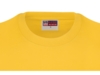 Футболка Heavy Super Club мужская (желтый) XL (Изображение 4)
