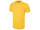 Футболка Heavy Super Club мужская (желтый) XL