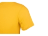 Футболка Heavy Super Club мужская (золотисто-желтый) XL (Изображение 5)