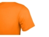 Футболка Heavy Super Club мужская (оранжевый) XL (Изображение 5)