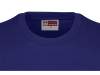 Футболка Heavy Super Club мужская (navy) 2XL (Изображение 4)