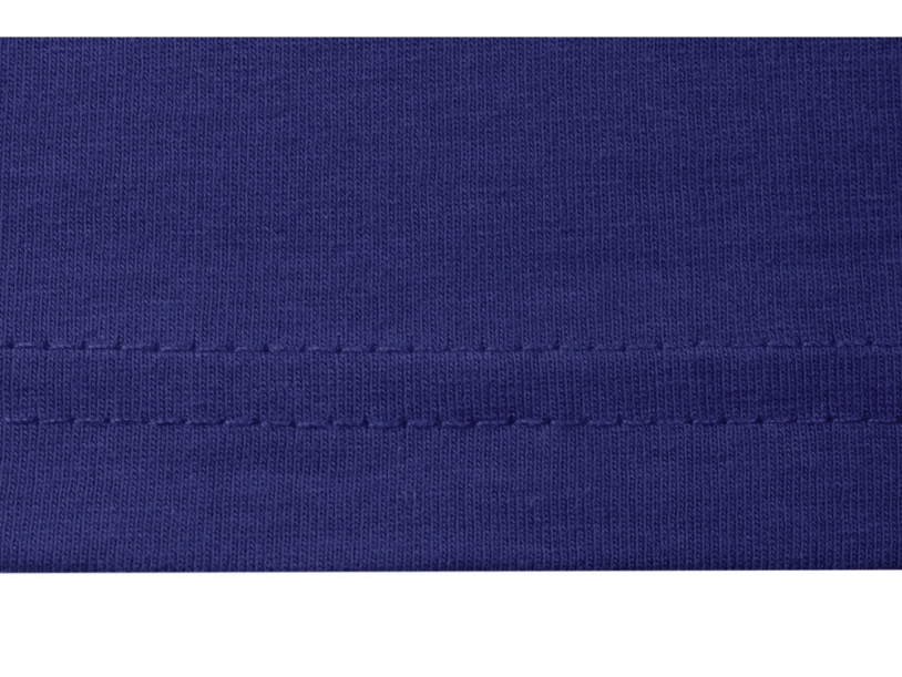 Футболка Heavy Super Club мужская (navy) 2XL (Изображение 6)