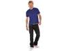 Футболка Heavy Super Club мужская (navy) M (Изображение 3)