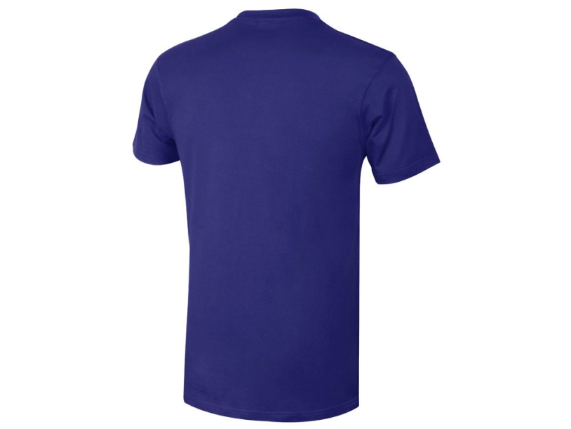 Футболка Heavy Super Club мужская (navy) M (Изображение 2)