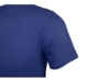 Футболка Heavy Super Club мужская (синий классический ) 3XL (Изображение 5)