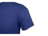 Футболка Heavy Super Club мужская (синий классический ) 3XL (Изображение 5)