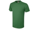 Футболка Heavy Super Club мужская (зеленый) XL