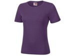 Футболка Heavy Super Club женская (фиолетовый) XL
