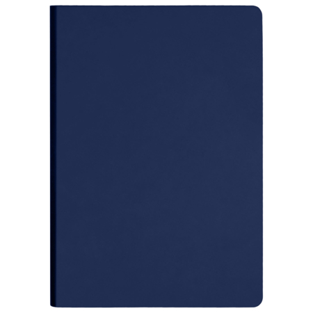 Ежедневник Portobello Trend, Spark, недатированный, синий (без упаковки, без стикера)