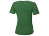 Футболка Heavy Super Club женская (зеленый) XL (Изображение 2)