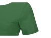 Футболка Heavy Super Club женская (зеленый) XL (Изображение 5)