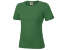 Футболка Heavy Super Club женская (зеленый) XL