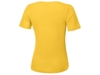 Футболка Heavy Super Club женская (желтый) XS (Изображение 2)
