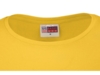 Футболка Heavy Super Club женская (желтый) XL (Изображение 3)