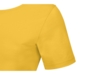 Футболка Heavy Super Club женская (желтый) XL (Изображение 5)