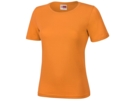 Футболка Heavy Super Club женская (оранжевый) XL