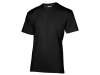 Футболка Return Ace мужская (черный) 2XL (Изображение 1)