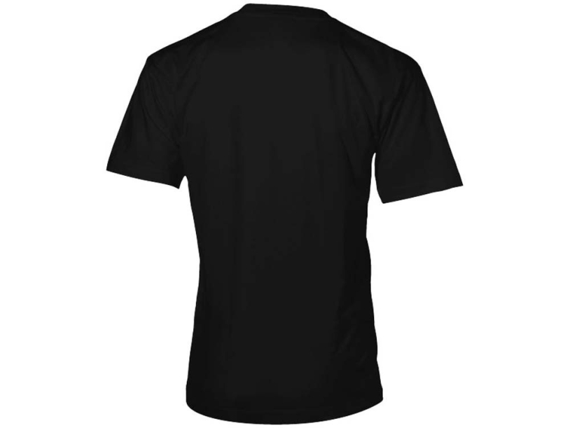 Футболка Return Ace мужская (черный) 2XL (Изображение 2)