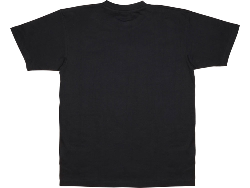 Футболка Return Ace мужская (черный) 2XL (Изображение 4)