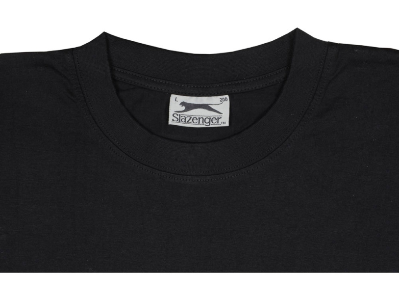 Футболка Return Ace мужская (черный) 2XL (Изображение 5)