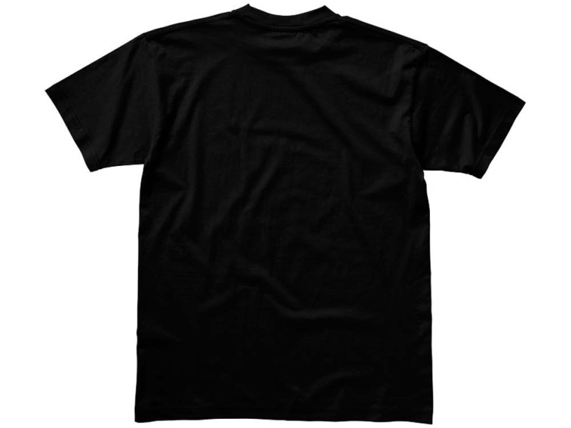 Футболка Return Ace мужская (черный) 2XL (Изображение 8)
