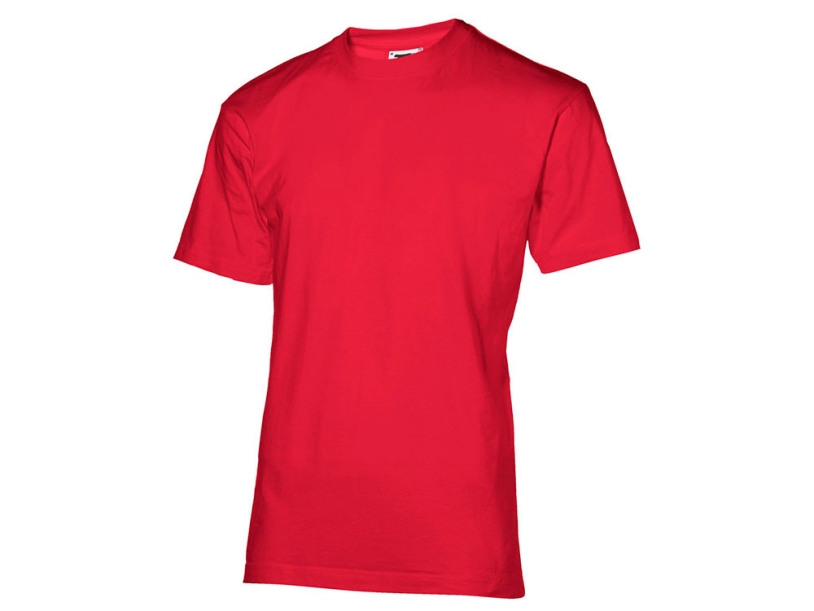 Футболка Return Ace мужская (темно-красный) 2XL (Изображение 1)