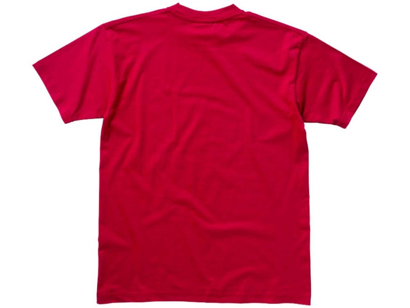 Футболка Return Ace мужская (темно-красный) 2XL (Изображение 4)