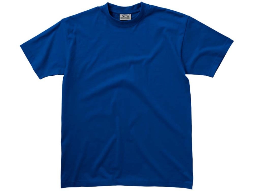 Футболка Return Ace мужская (синий классический ) 2XL (Изображение 5)