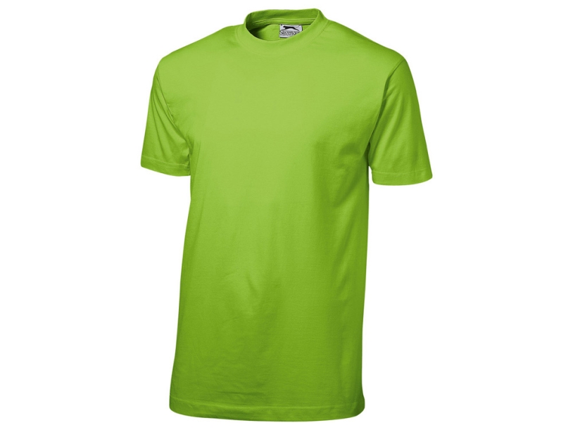 Футболка Ace мужская (зеленое яблоко) 2XL (Изображение 1)