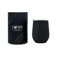 Набор Cofer Tube софт-тач CO12s black