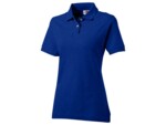 Рубашка поло Boston женская (синий классический ) XL