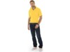 Рубашка поло Boston мужская (желтый) 2XL