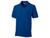 Рубашка поло Boston мужская (синий классический ) XL