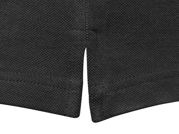 Рубашка поло Forehand женская (черный) XL