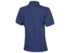 Рубашка поло Forehand женская (синий классический ) S