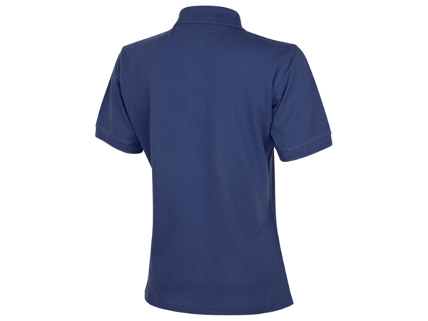 Рубашка поло Forehand женская (синий классический ) S
