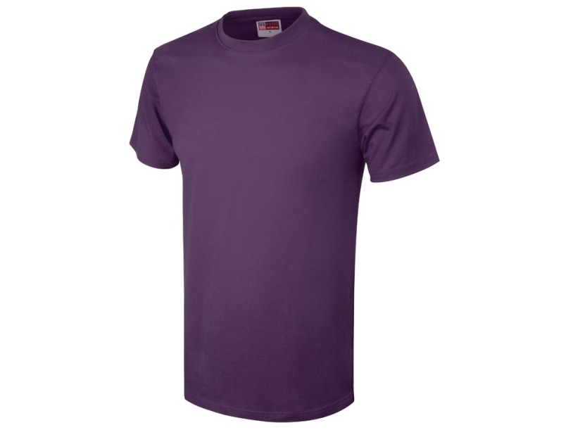 Футболка Super club мужская (фиолетовый) 2XL (Изображение 1)