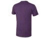 Футболка Super club мужская (фиолетовый) XL