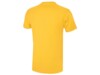Футболка Super club мужская (желтый) 2XL