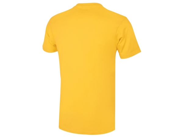 Футболка Super club мужская (желтый) S