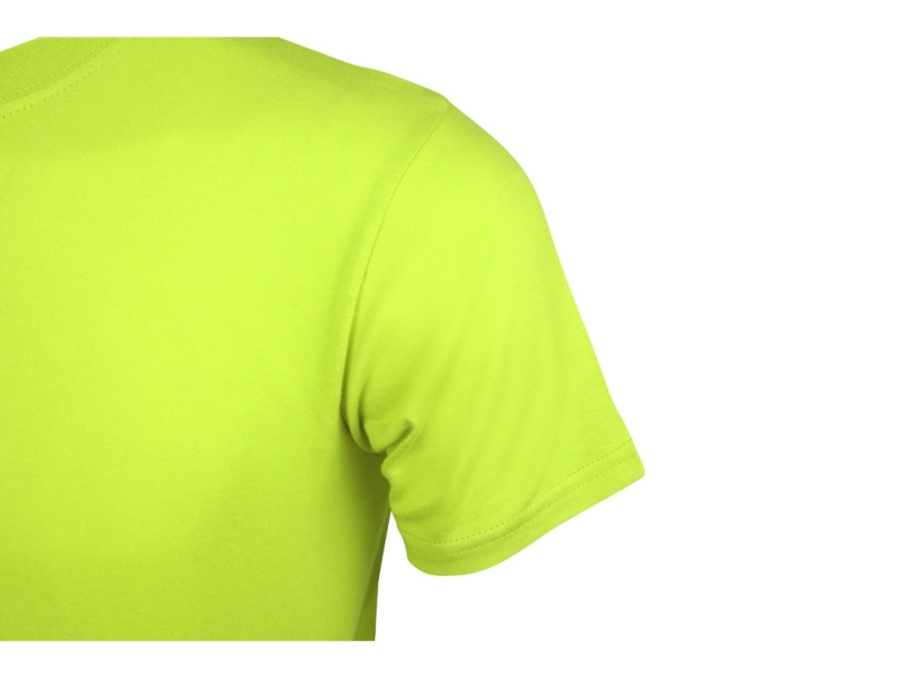 Футболка Super club мужская (зеленое яблоко) 2XL (Изображение 5)