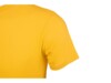 Футболка Super club мужская (золотисто-желтый) XL