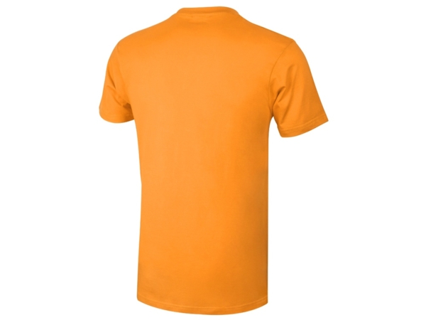 Футболка Super club мужская (оранжевый) 2XL