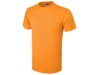 Футболка Super club мужская (оранжевый) S
