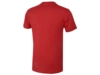 Футболка Super club мужская (красный) 2XL (Изображение 2)