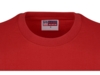 Футболка Super club мужская (красный) 2XL (Изображение 4)
