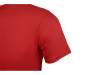 Футболка Super club мужская (красный) 2XL (Изображение 5)