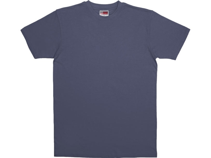 Футболка Super Club мужская (navy) XL (Изображение 3)
