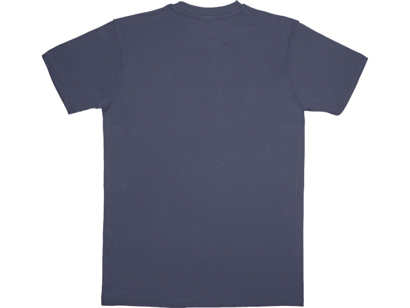 Футболка Super Club мужская (navy) XL (Изображение 4)